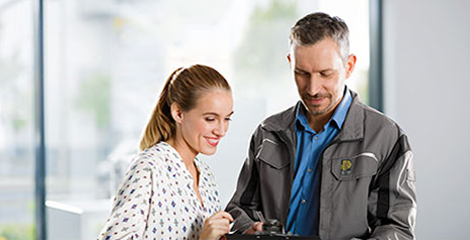 Autoservice